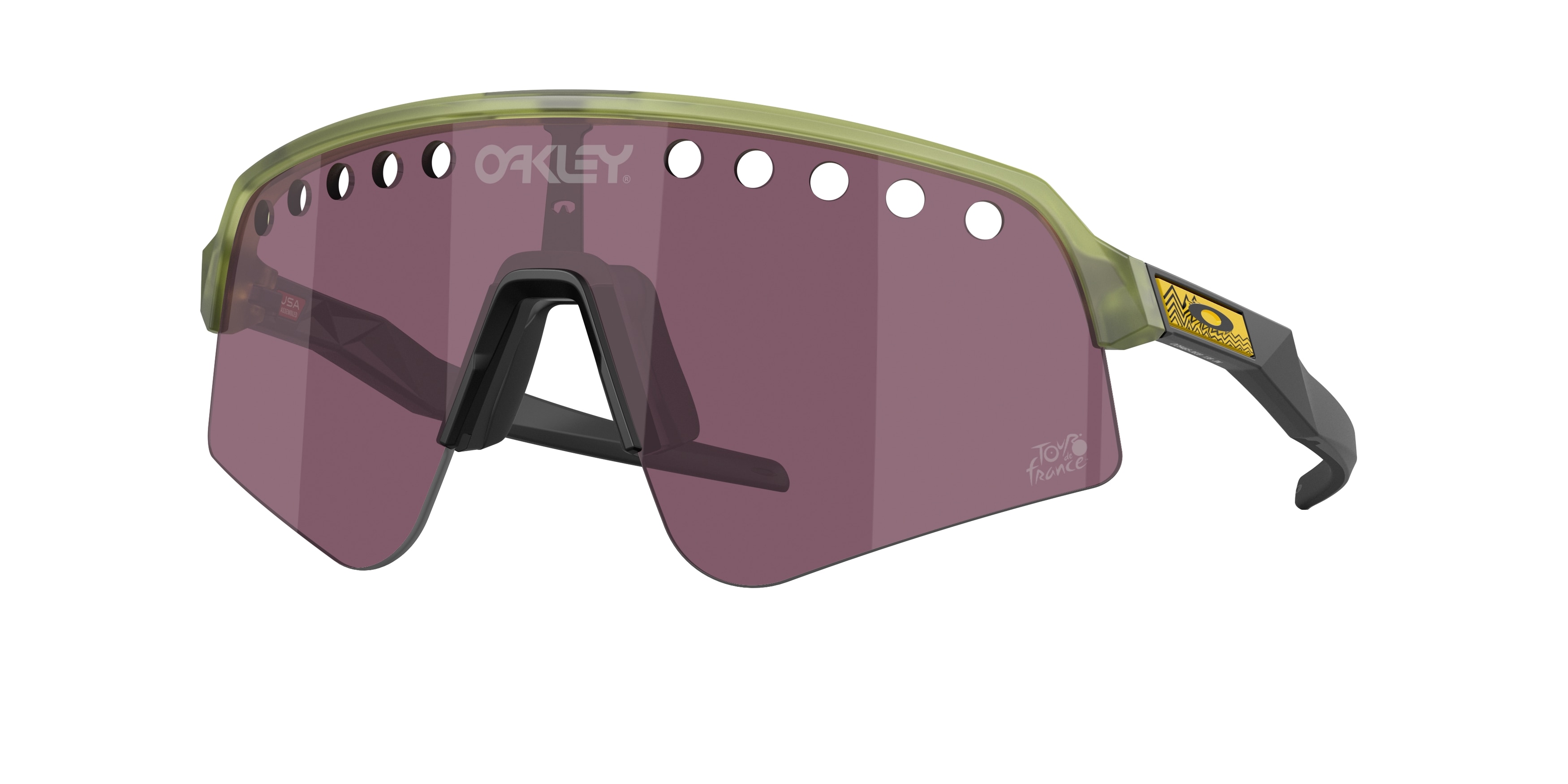 Oakley OO9465 946536 Sutro Lite Sweep 